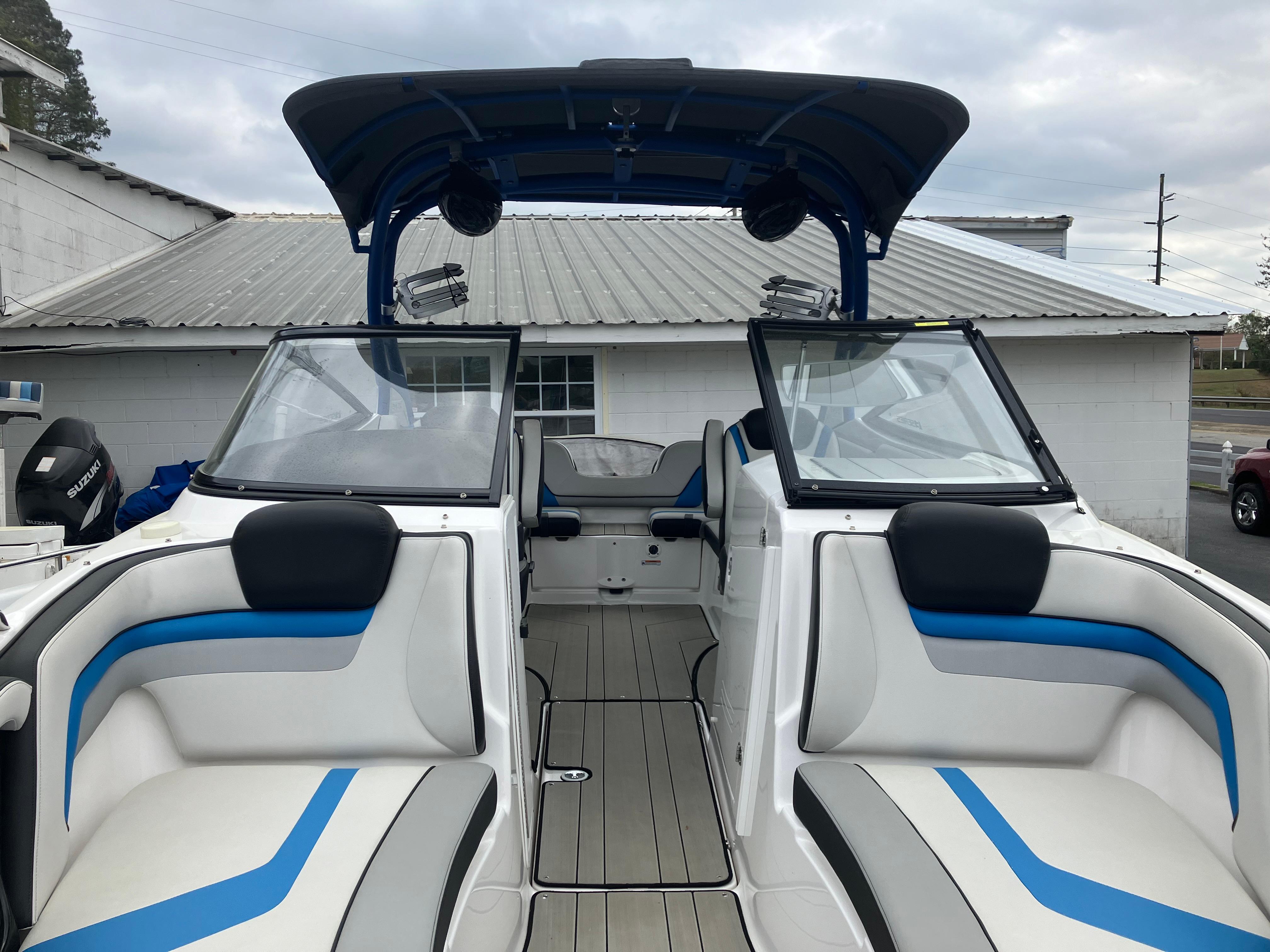 2020 Yamaha Boats 242X