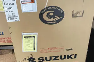 2023 Suzuki DF300BTX5