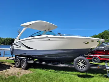 2023 Regal LS6 Surf