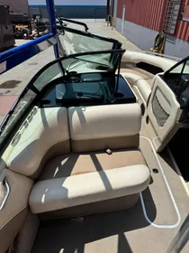 2000 Malibu Sunsetter LXi