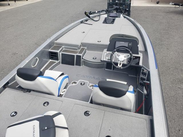 New 2022 Caymas CX 18 S, 71913 Hot Springs - Boat Trader