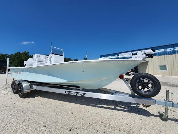 Used 2001 Blazer 210 Pro V, 28382 Roseboro - Boat Trader