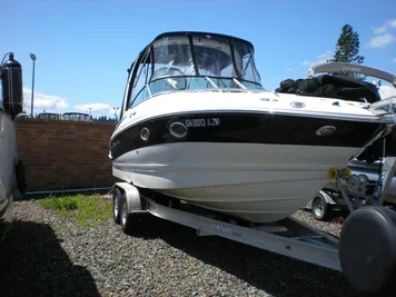 2014 Crownline 266 SC