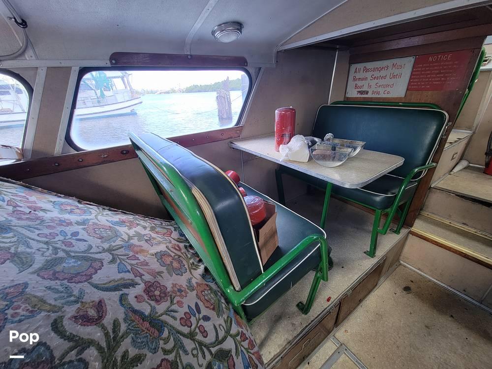 1973 Breaux 40' Crew Boat for sale in New Orleans, LA