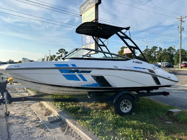 Used Yamaha Boats Ar Wilmington Boat Trader