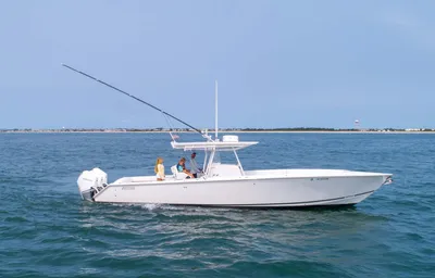 2006 Jupiter 38 HFS