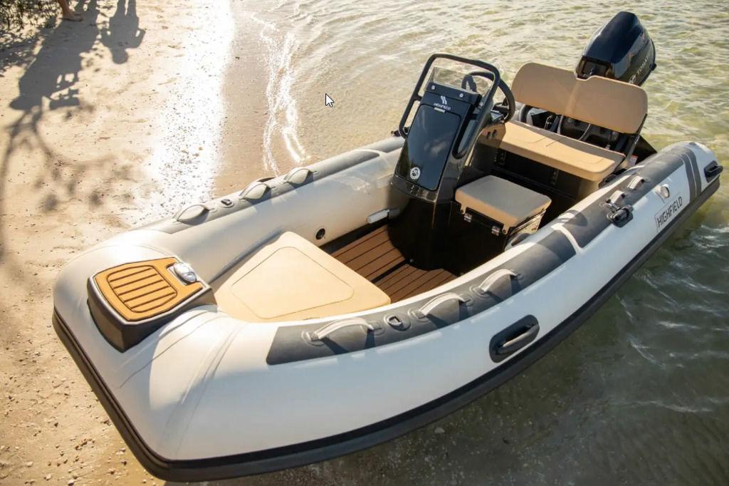 Inflatable boats for sale Boat Trader