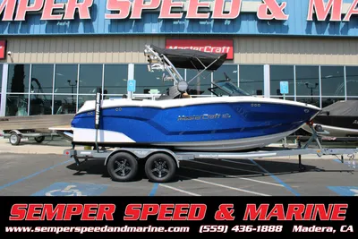 2023 MasterCraft NXT21 #PU6E