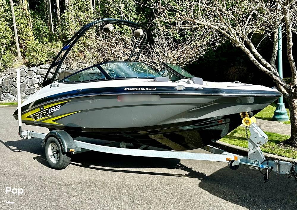 2016 Yamaha AR192 for sale in University Place, WA