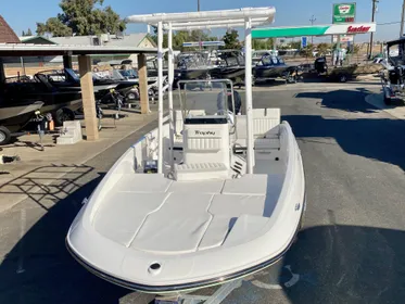 2023 Bayliner T18 Bay w/ 115HP Mercury Fourstroke!