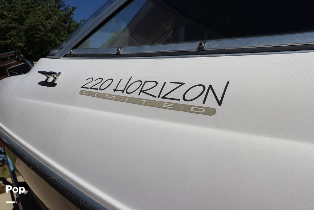 1997 Four Winns Horizon 220 for sale in Roswell, GA