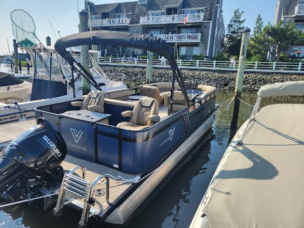 Saltwater Fishing boats for sale in New Jersey - Boat Trader