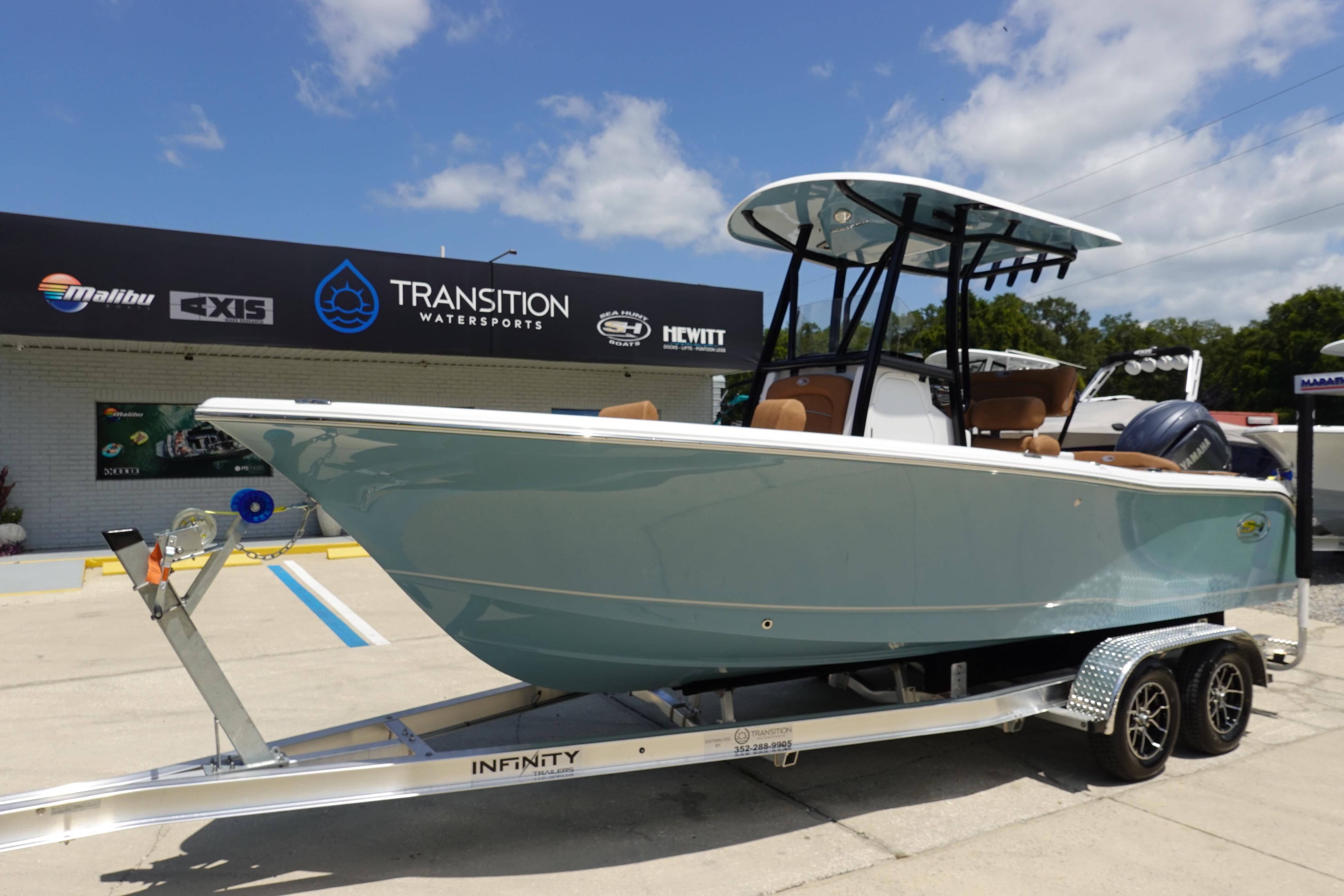 New 2024 Sea Hunt Ultra 229 32179 Ocklawaha Boat Trader   9015320 20230825112348866 1 XLARGE 