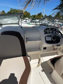 2002 Monterey 298SC Sport Cruiser