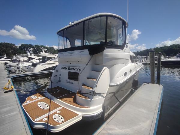 Used 2006 Sea Ray 40 Motor Yacht, 22192 Woodbridge - Boat Trader