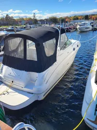 2004 Sea Ray 280 Sundancer