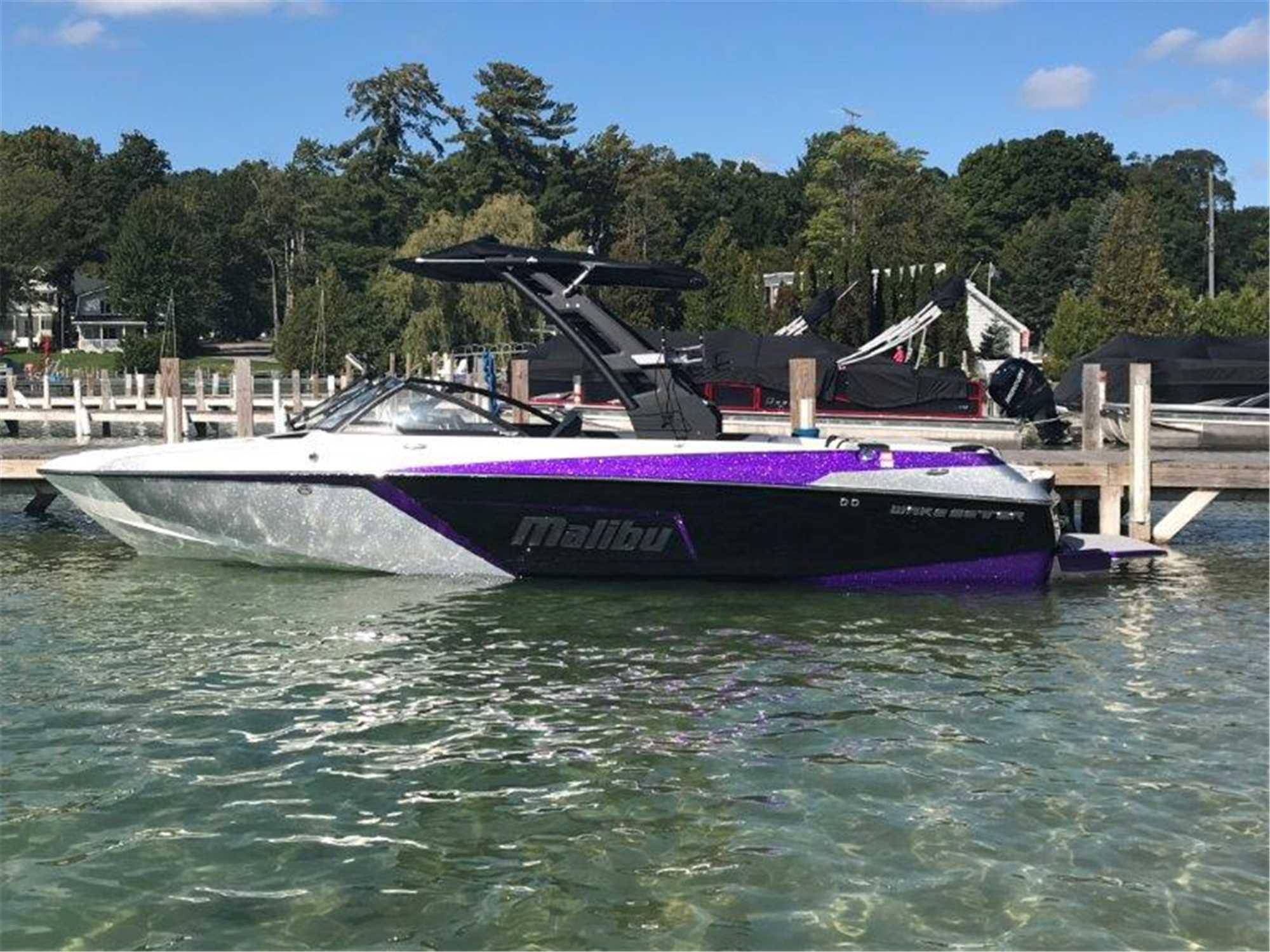 2018 Malibu Wakesetter Lsv 23