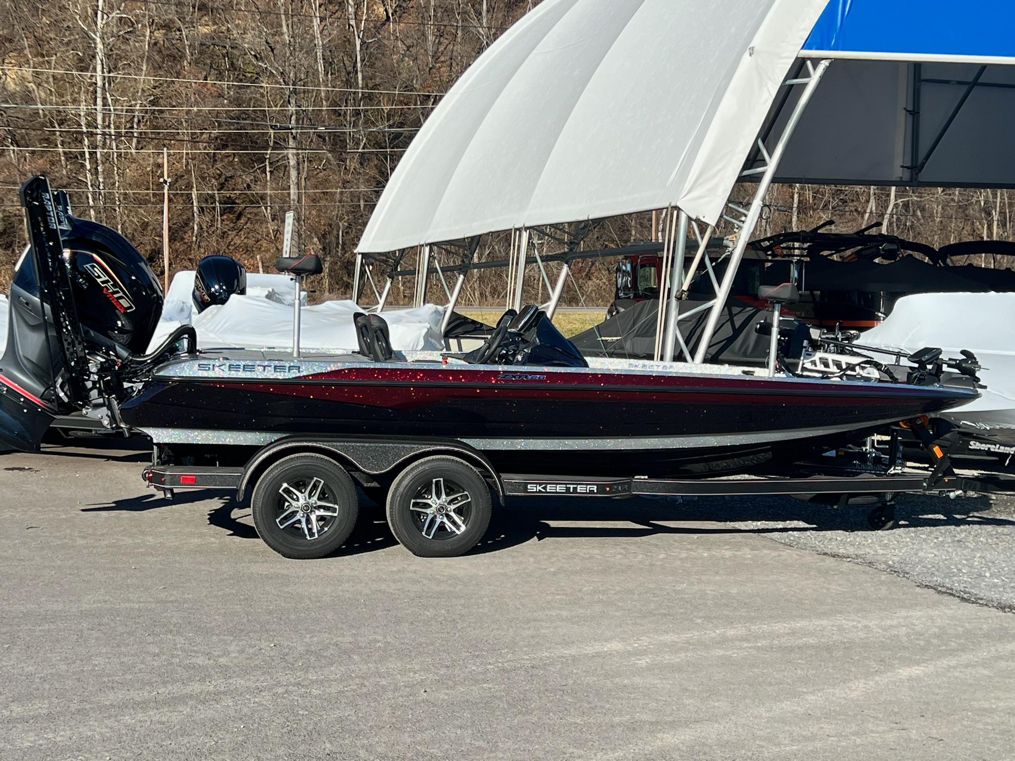 Skeeter Zxr 20 boats for sale - Boat Trader