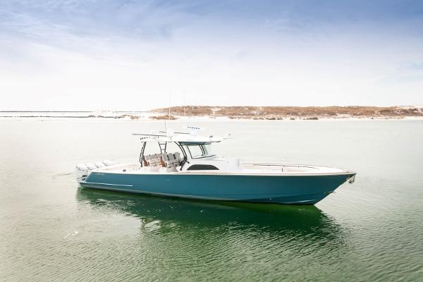 Saltwater Fishing boats for sale in Louisiana - Boat Trader
