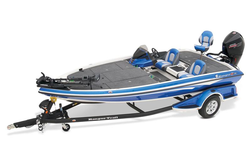New 2024 Ranger Z518 Ranger Cup Equipped, 30102 Acworth Boat Trader