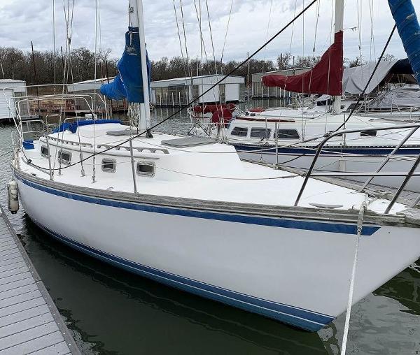 Used 1980 Mariner 36, 75020 Denison - Boat Trader