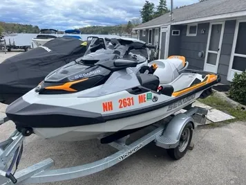 2022 Sea-Doo FISHPRO TROPHY 170 SS iDF