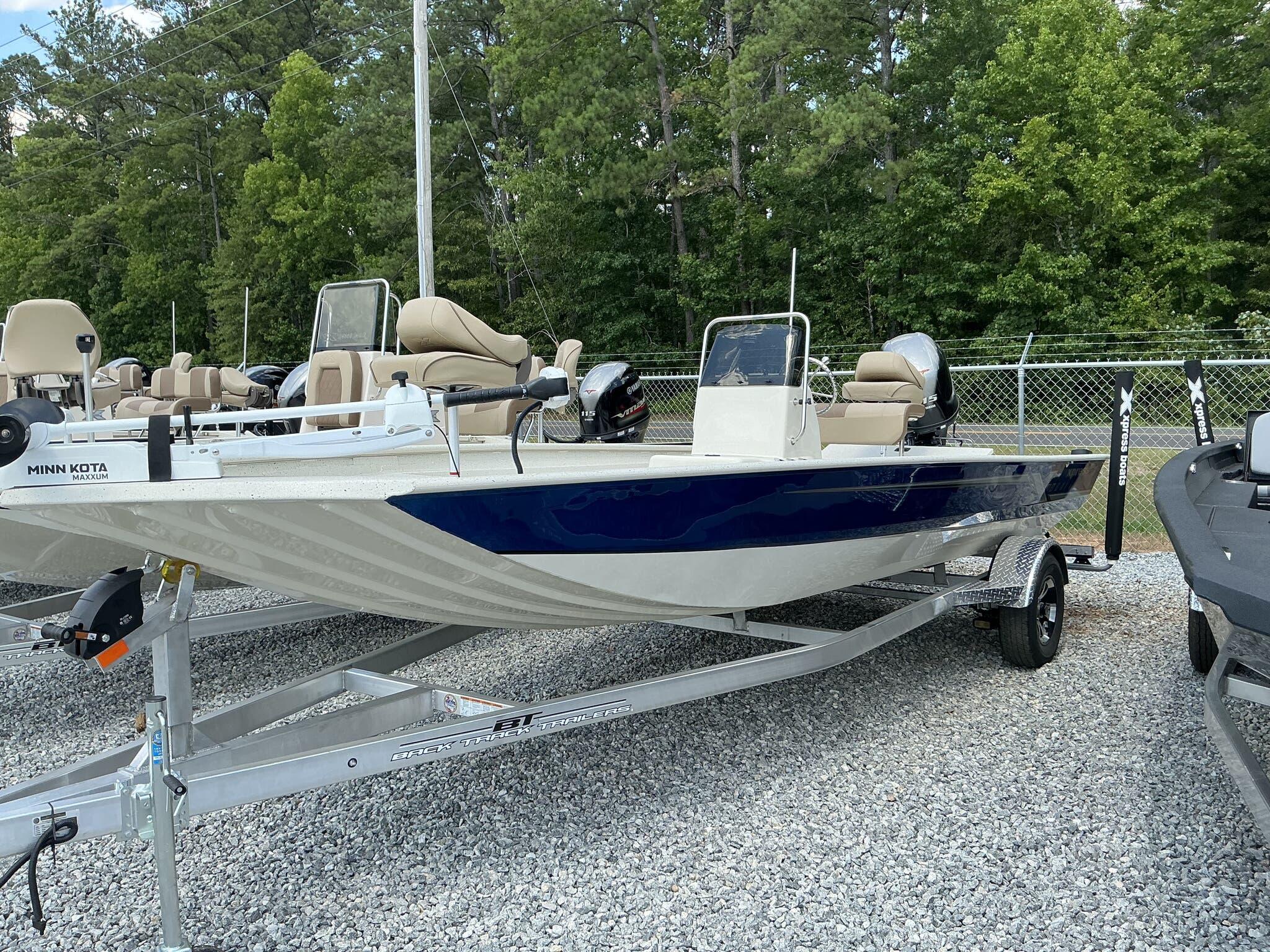 New 2025 Xpress XP20CC, 31907 Columbus - Boat Trader