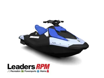 2024 Sea-Doo GTI 130 - Recreation Personal Watercraft