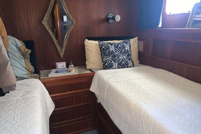 Midship Guest Stateroom