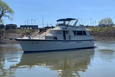 Pilothouse boats for sale - Boat Trader