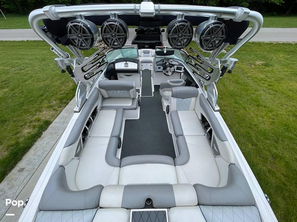 2013 Mastercraft X55 for sale in Mount Vernon, IN