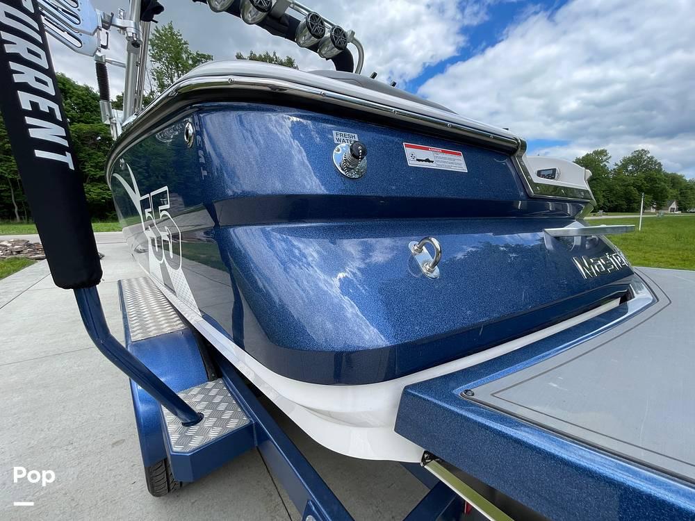 2013 Mastercraft X55 for sale in Mount Vernon, IN