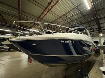 2012 Sea Ray 280 Sundancer