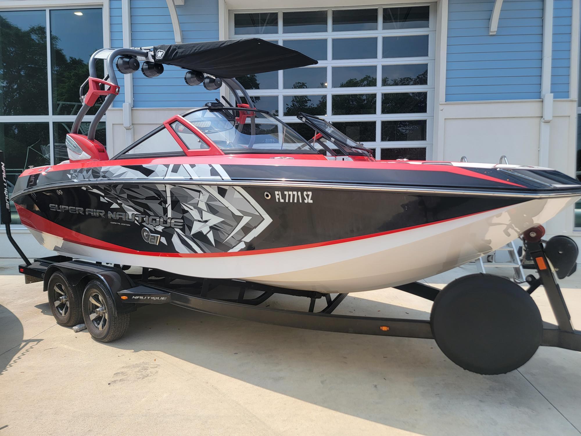 Nautique boats for sale in Florida - Boat Trader