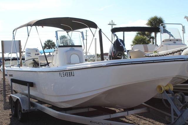 Used 2017 Sundance DX22, 33852 Lake Placid - Boat Trader