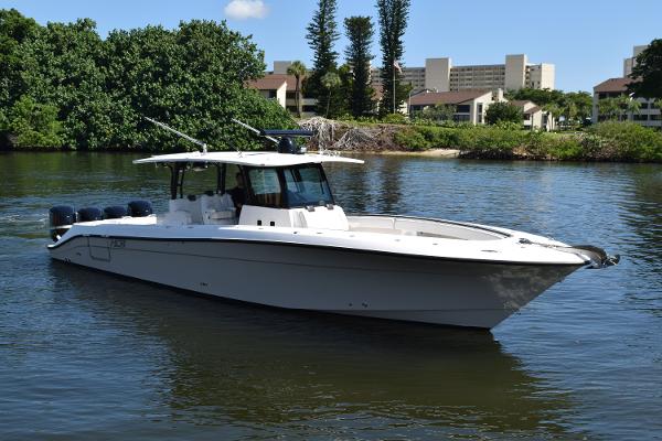 Cuddy Cabin Boats For Sale Boat Trader