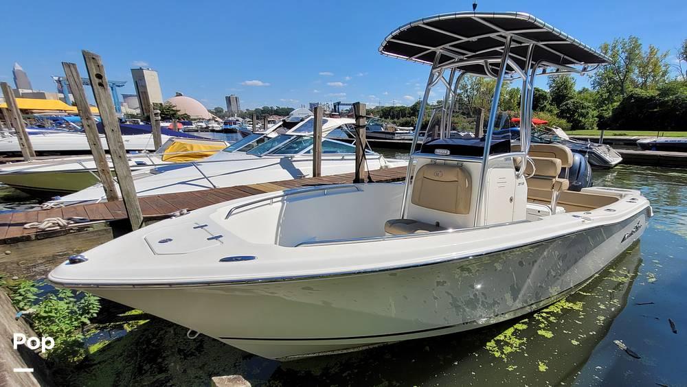 2020 NauticStar Offshore 20 XS for sale in Lakewood, OH