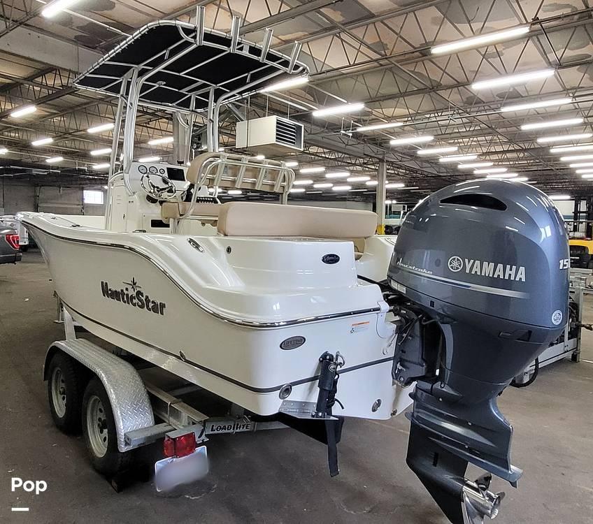 2020 NauticStar Offshore 20 XS for sale in Lakewood, OH