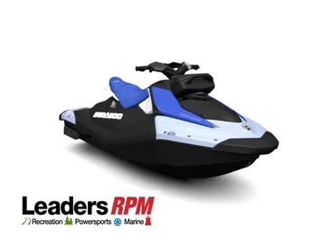 2024 Sea-Doo Spark® for 2 Rotax® 900 ACE™ - 90 CONV with IBR and Audio