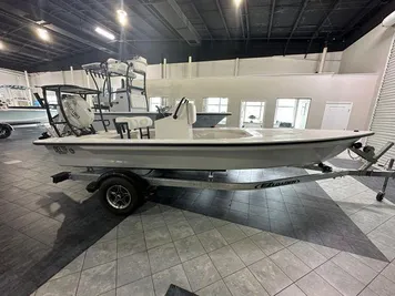 2024 Xplor Boatworks, LLC Delta 18