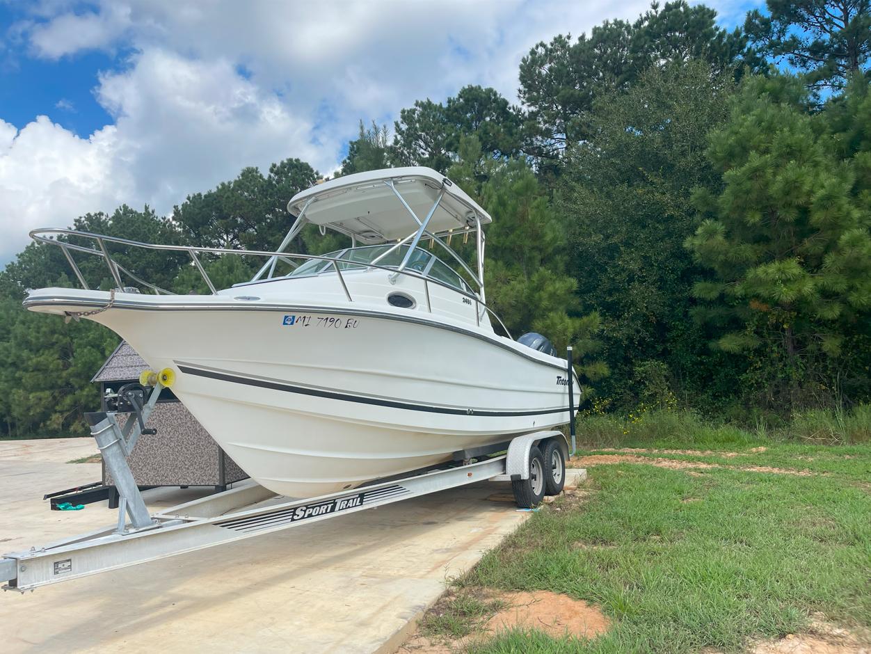Boats for sale in Marshall - Boat Trader