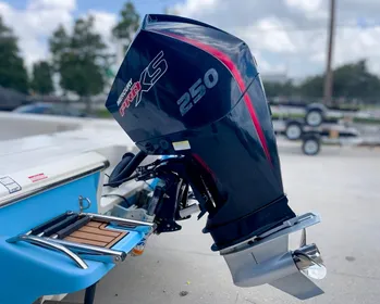 2019 Tidewater 2410 Bay Max