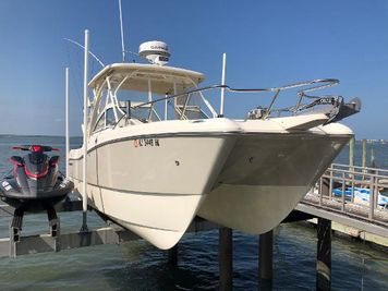 World Cat Boats For Sale By Owner Boat Trader
