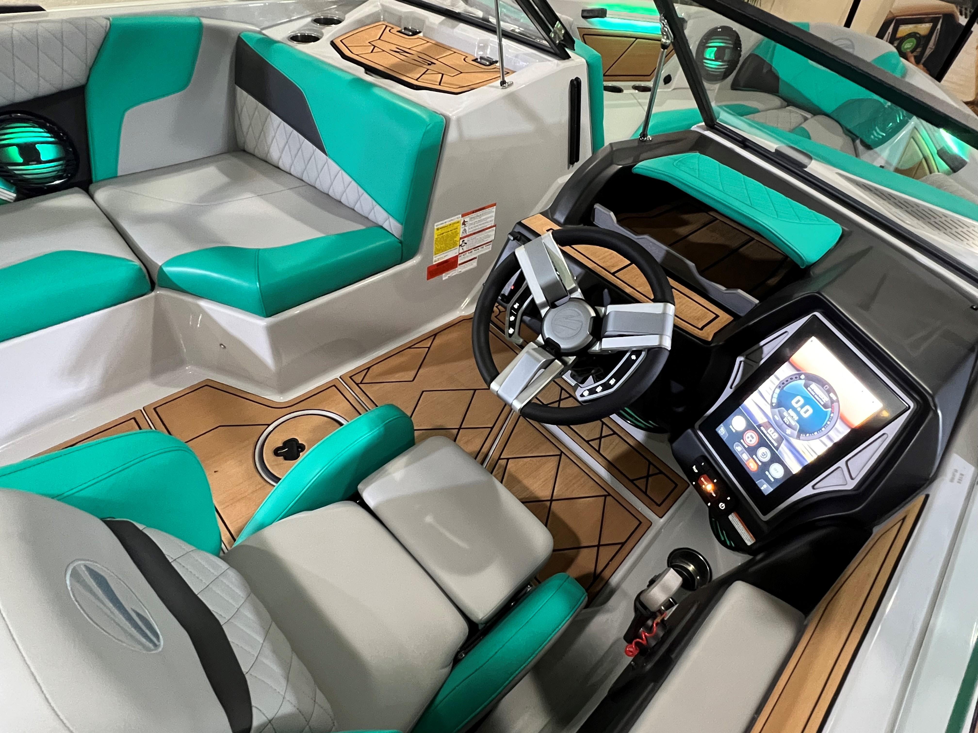 2023 Tige Z3
