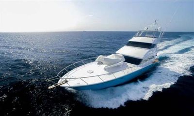 Saltwater Fishing Boats For Sale Boat Trader