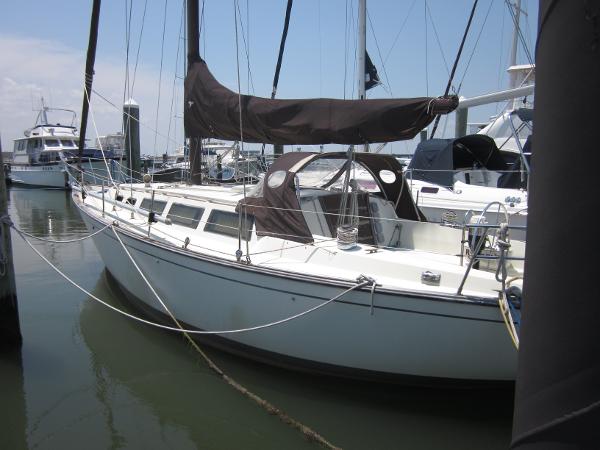 s2 sailboat for sale