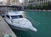 1991 Cruisers Yachts 3850 AFT CABIN