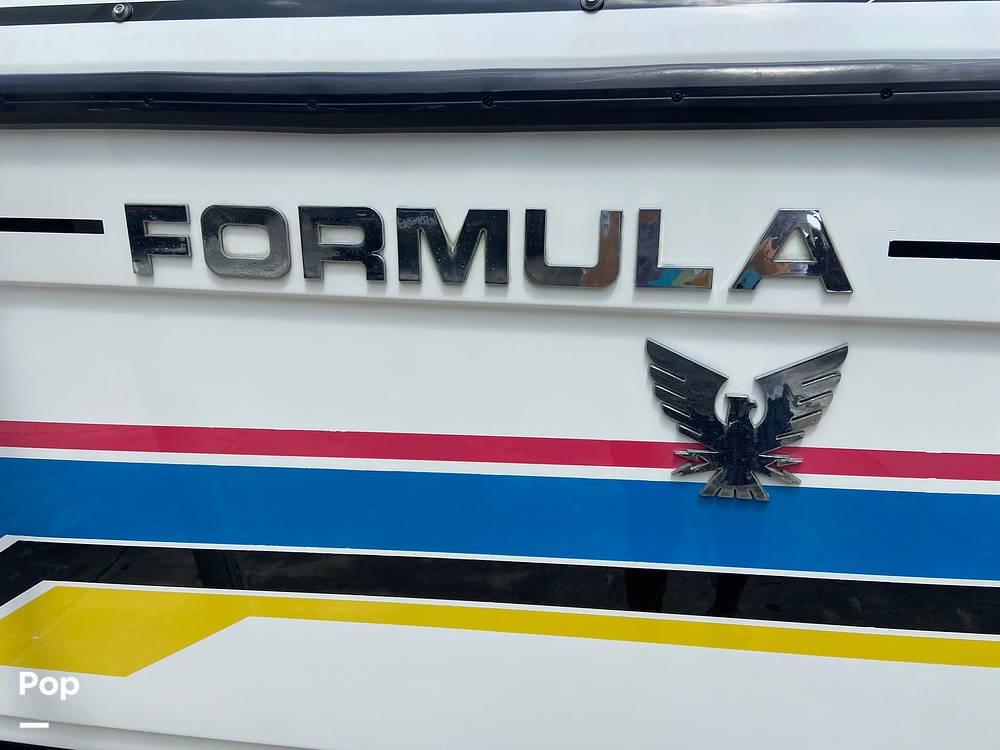 1992 Formula 292 SR1 for sale in Port Saint Lucie, FL