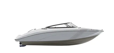 2024 Yamaha Boats SX195