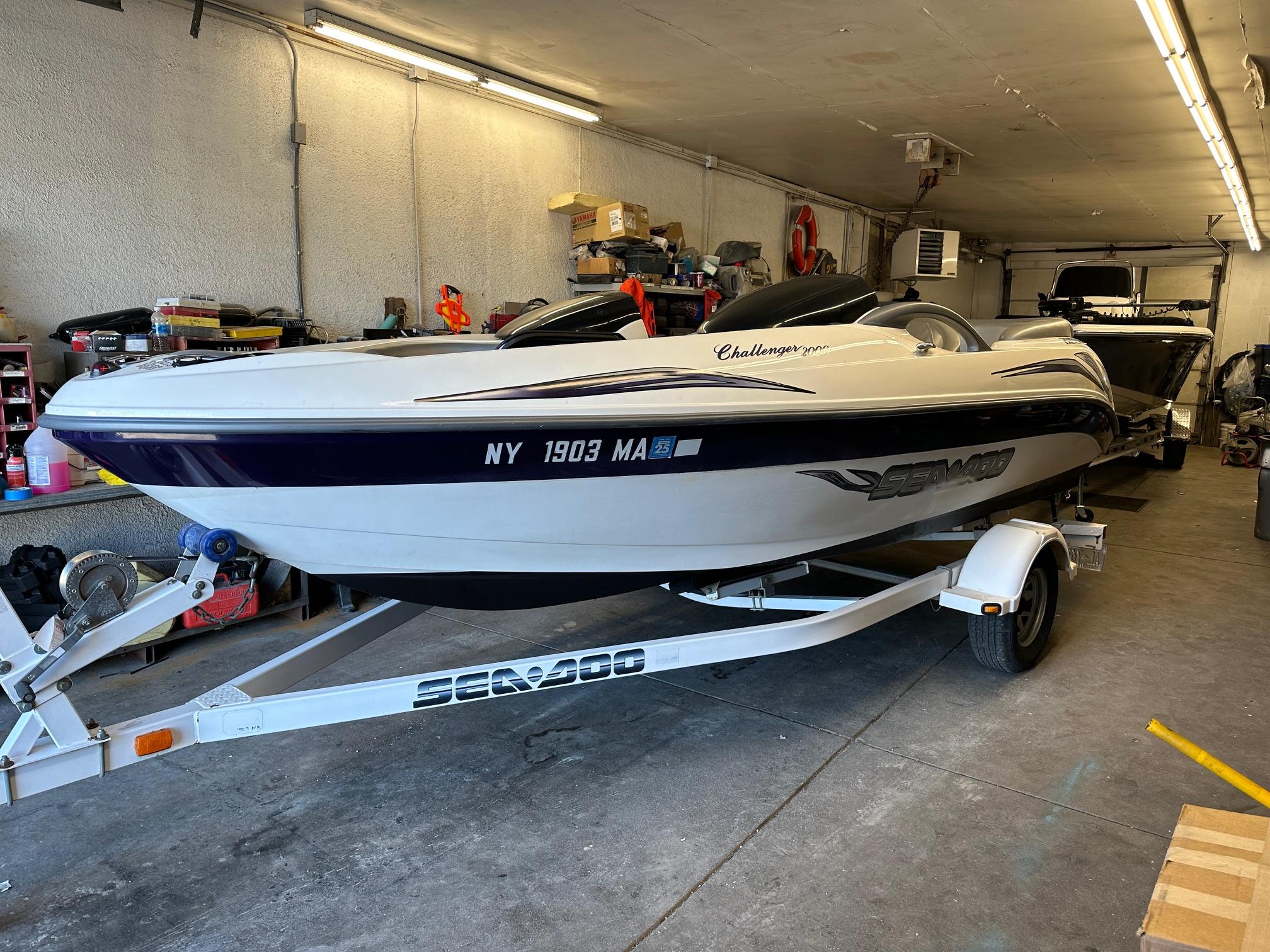 Sea-Doo 180 boats for sale - Boat Trader